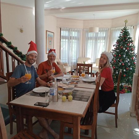 Crown Hills Kandy Inn Dış mekan fotoğraf