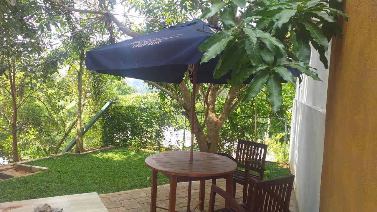 Crown Hills Kandy Inn Dış mekan fotoğraf