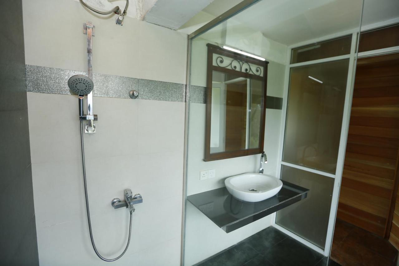 Crown Hills Kandy Inn Dış mekan fotoğraf