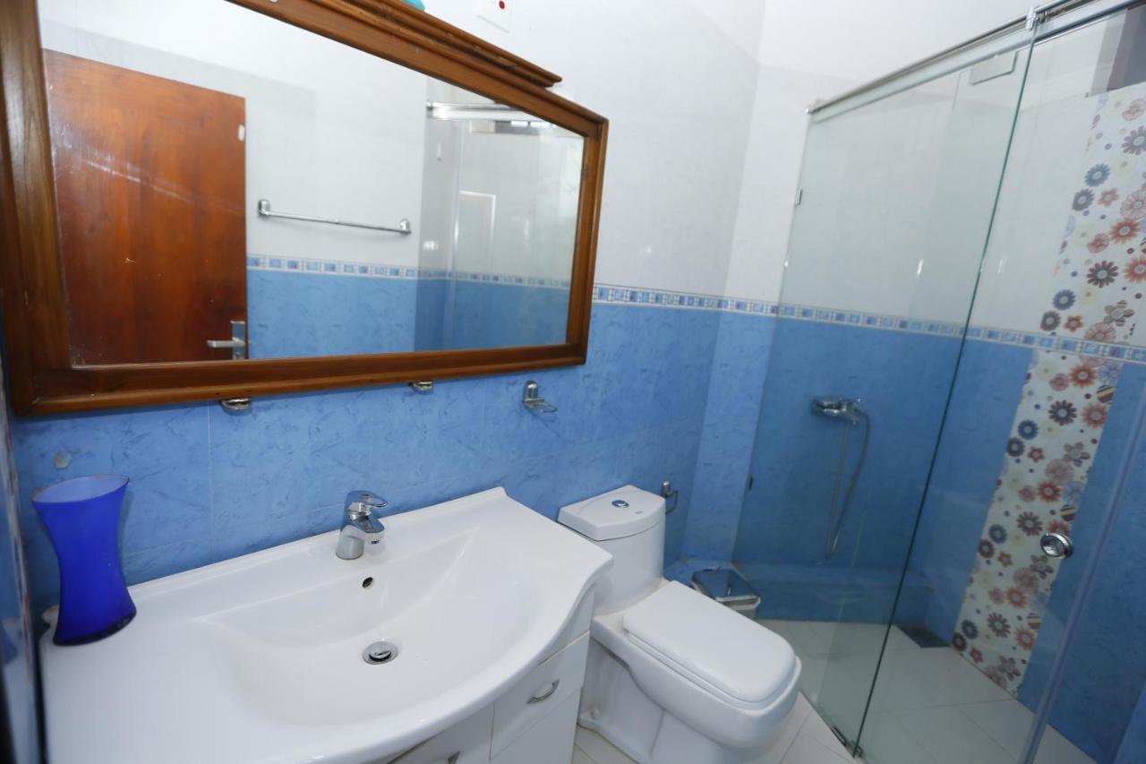 Crown Hills Kandy Inn Dış mekan fotoğraf