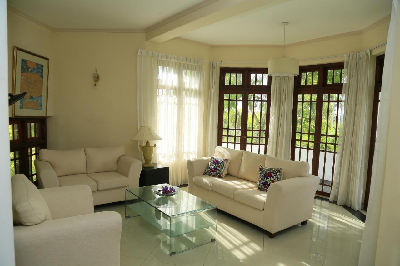 Crown Hills Kandy Inn Dış mekan fotoğraf