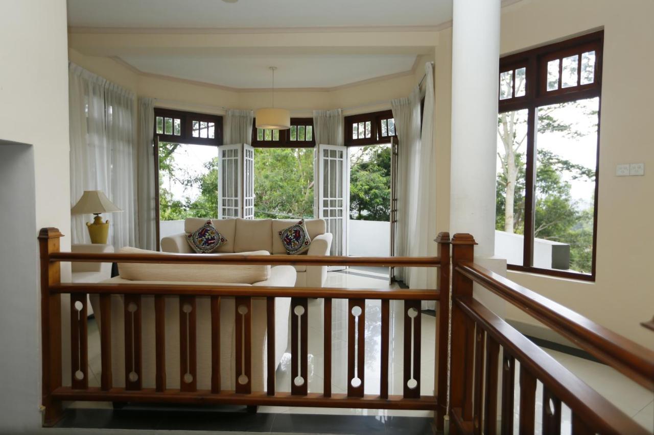Crown Hills Kandy Inn Dış mekan fotoğraf