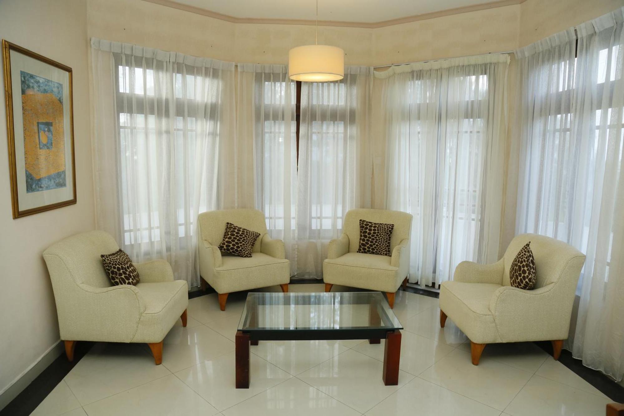 Crown Hills Kandy Inn Dış mekan fotoğraf